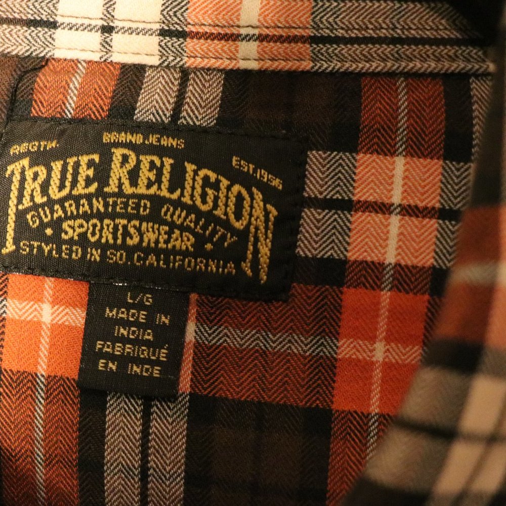 True Religion